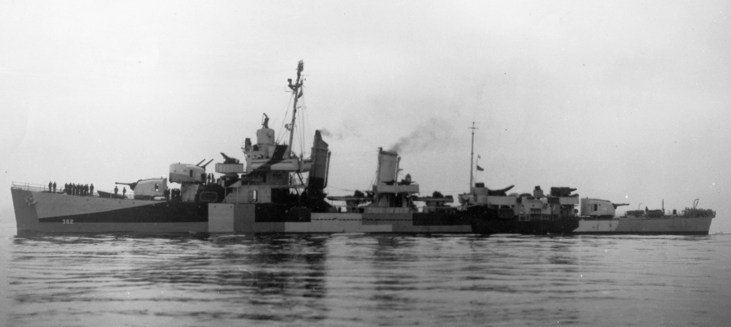 ship